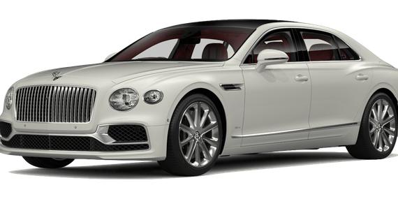 BENTLEY FLYING SPUR 2021 SCBBG6ZG1MC087826 image BENTLEY FLYING SPUR 2021 SCBBG6ZG1MC087826 image